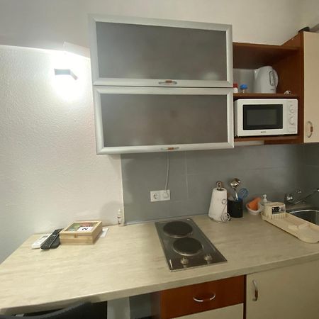 Studio Apartman Sandra SJJ Extérieur photo