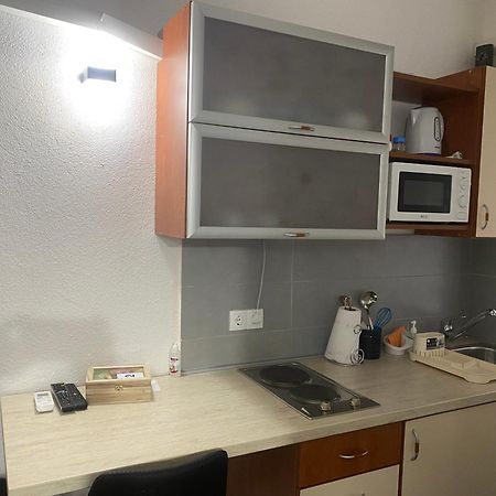 Studio Apartman Sandra SJJ Extérieur photo