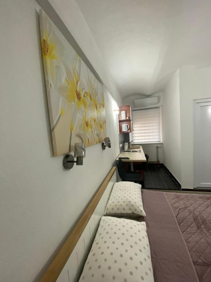 Studio Apartman Sandra SJJ Extérieur photo
