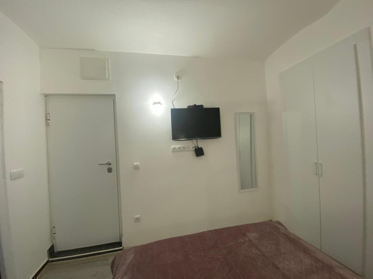 Studio Apartman Sandra SJJ Extérieur photo